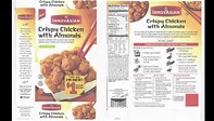 #AccessUnlocked, Access Unlocked, news, #news, media, #media, Crispy Chicken with Almonds, #Crispy ChickenAlmond, #news, #media, #CNN, CNN, news, media