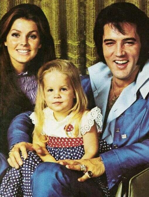 Lisa Marie Presley, #LisaMariePresley, Elvis Presley, #ElvisPresley