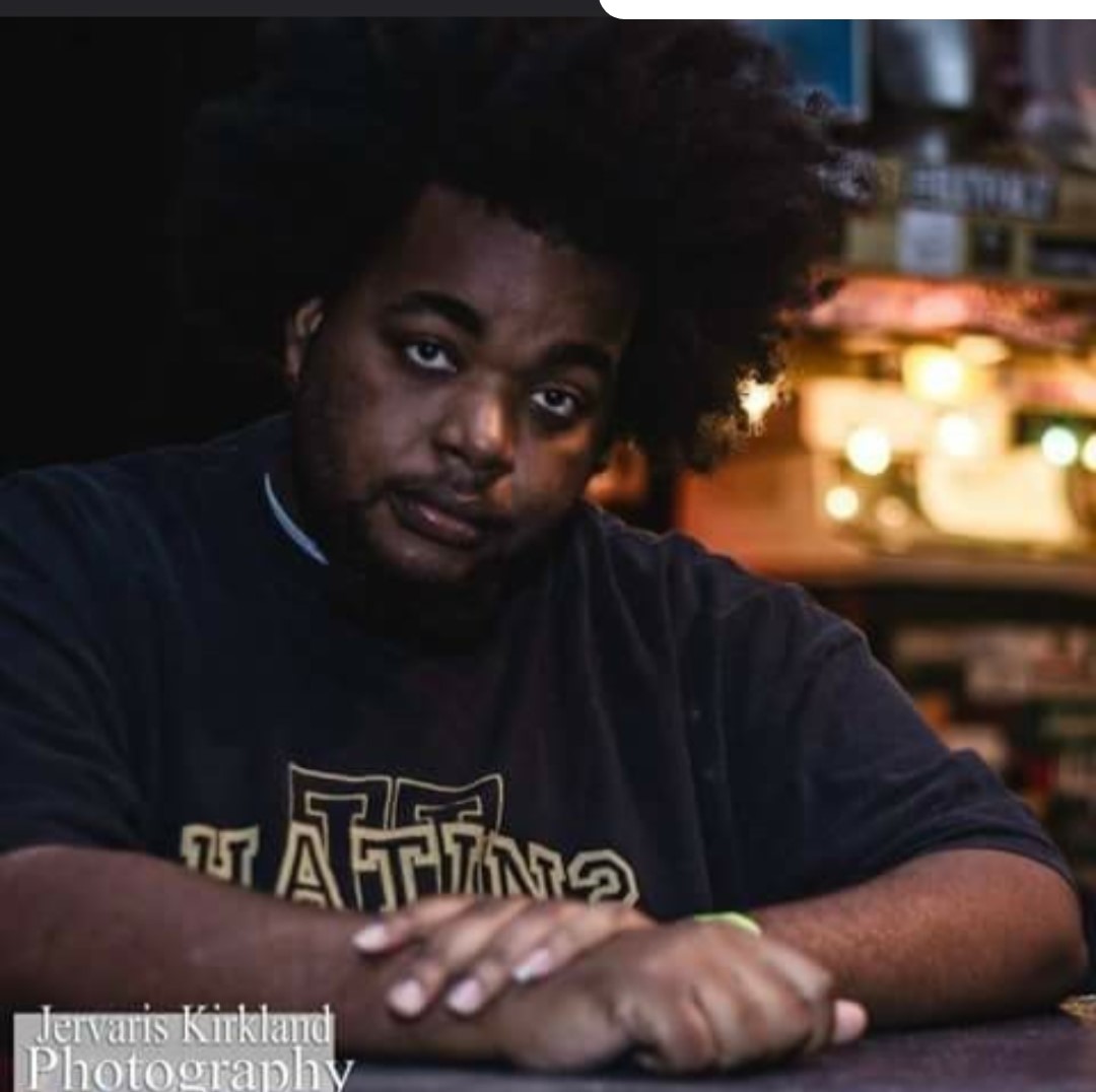 Featured DeeJay: DJ Ant - Access Unlocked