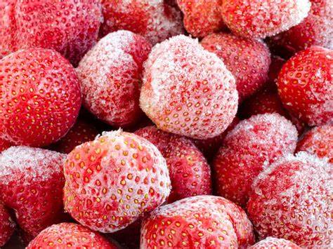 #FrozenBerries, Frozen Berries, Access Unlocked, #accessUnlocked, #news, news, media, #media, #FDA, FDA
