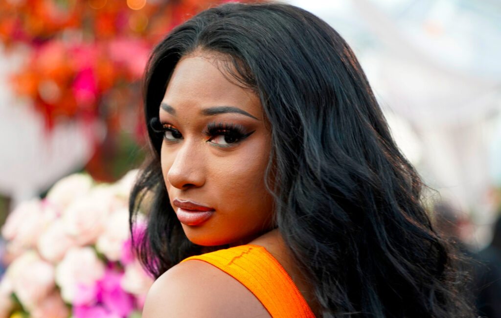 Megan Thee Stallion, #MeganTheeStallion, #AccessUnlocked, Access Unlocked, #news, news, media, #media, #ToryLanez, Tory Lanez