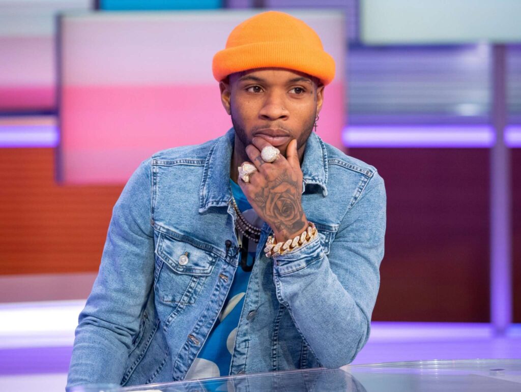 tory lanez, #torylanez, #news, media, #media, #AccessUnlocked, #MeganTheeStallion, Megan Thee Stallion, Access Unlocked