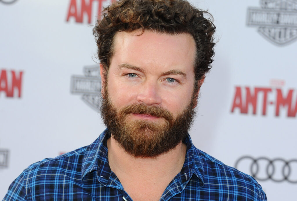 danny masterson