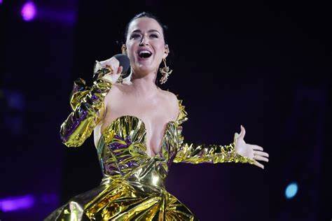 Katy Perry, #KatyPerry, #AccessUnlocked, Access Unlocked, Universal Music Group, #UniversalMusic Group, #