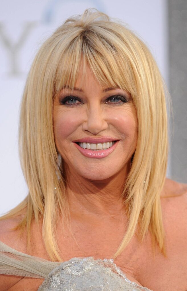 #AccessUnlocked, Access Unlocked, #SuzanneSomer, Suzanne Somers