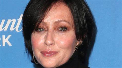 Shannen Doherty, #ShanneDoherty, #AccesUnlocked, Access Unlocked, News, #news, media, #media