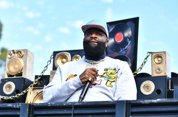 Rick Ross, #RickRoss, #AccessUnlocked, Access Unlocked, news, #news, media, #media, Rick Ross, #RickRoss, #50Cent, 50 Cent, #Drake, Drake