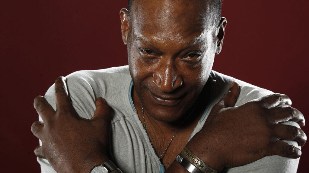 #tonyTodd, Access Unlocked, #AccessUnlocked, #Candyman, Candyman, #news. news, media. #media