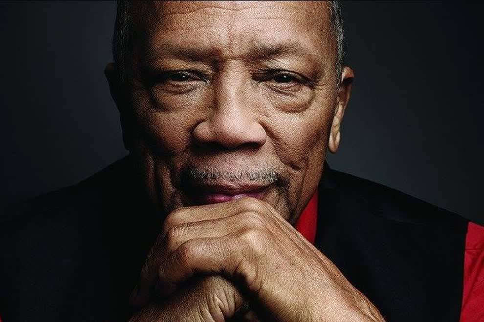 #QuincyJOnes, Access Unlocked, #AccessUnlocked, Quincy Jones, #News, media, #media, #DianaRoss, DianaRoss