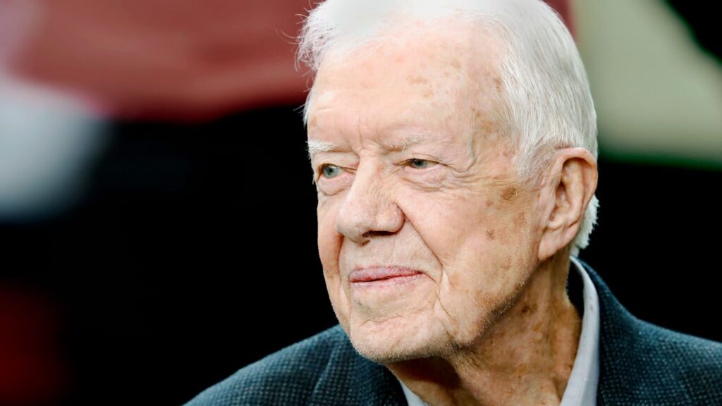 Jimmy Carter, #JimmyCarter, #news, news, media, #AccessUnlocked. #media, Access Unlocked