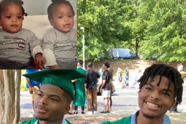 #AccessUnlocked, Access Unlocked, #news, news, media, #media, Qaadir Lewis, #QaadirLewis, #NaazirLewis, Naazir Lewis, #news, news, media, #media
