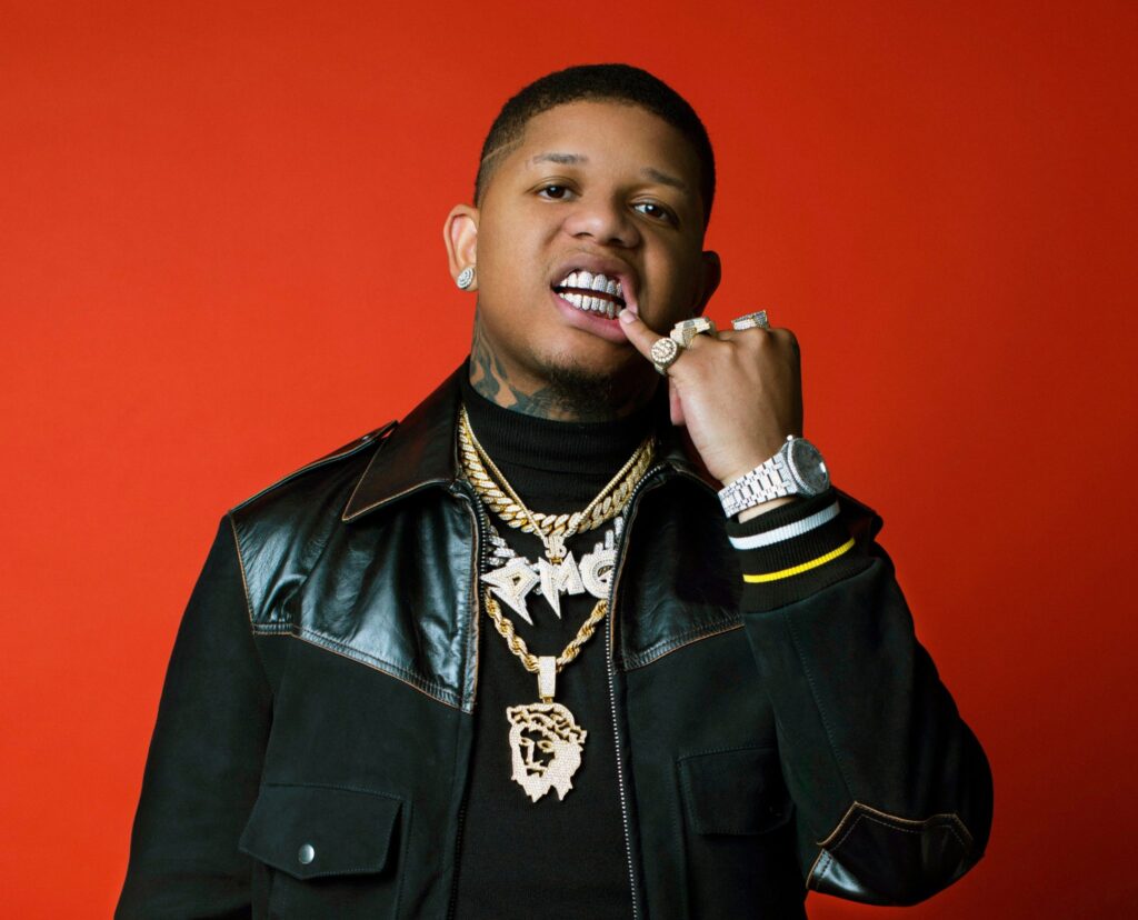 #AccessUnlocked, Access Unlocked, #news, news, media, Yella Beezy, #YellaBeez, #MO3, MO 3, News, #news, #media, media