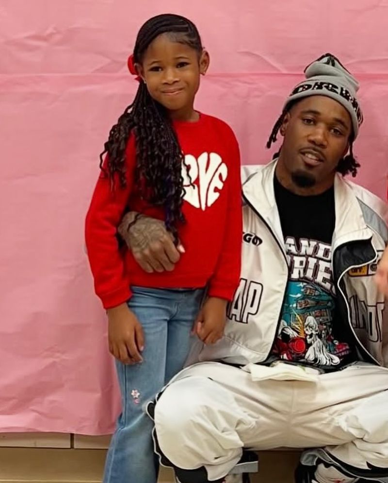 #AccessUnlocked, Access Unlocked, #news, news, media, #media, #Texas, Texas, Forest Hills, #Forest Hills, G$ Lil Ronnie, #G$LilRonnie