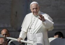 Pope Francis, #PopeFrancis, Access Unlocked, #AccessUnlocked, #news, news, media, #media, #vaticancity, vatican city,