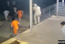 #AccessUnlocked, Access Unlocked, Louisiana, New Orleans, #NewOrleans, Orleans Parish Prison, #OrleansParishPrison