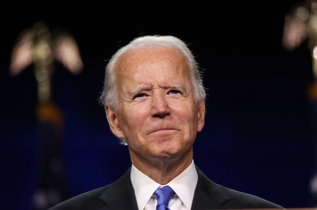 #JoeBiden, Joe Biden, #AccessUnlocked, Access Unlocked, #news, news, media, #media, cancer, #cancer, #prostate, prostate,