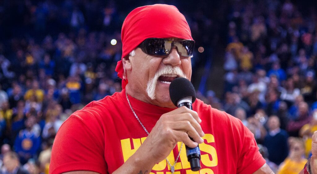 #HulkHogan, Hulk Hogan, #accessunlocked, access unlocked, #news, news, #WWE, WWE, #wrestling, wrestling