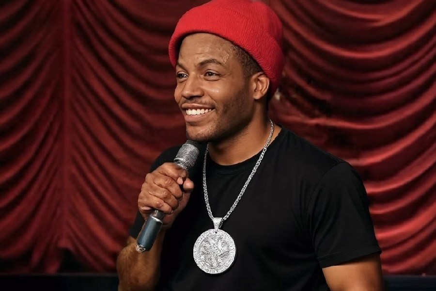 #ReginaldCarroll, Reginald Carroll, #AccessUnlocked, Access Unlocked, #news, news, #media, media, #Baltimore, Baltimore, #Mississippi, Mississippi, #comedian, comedia, #KattWilliams, Katt Williams