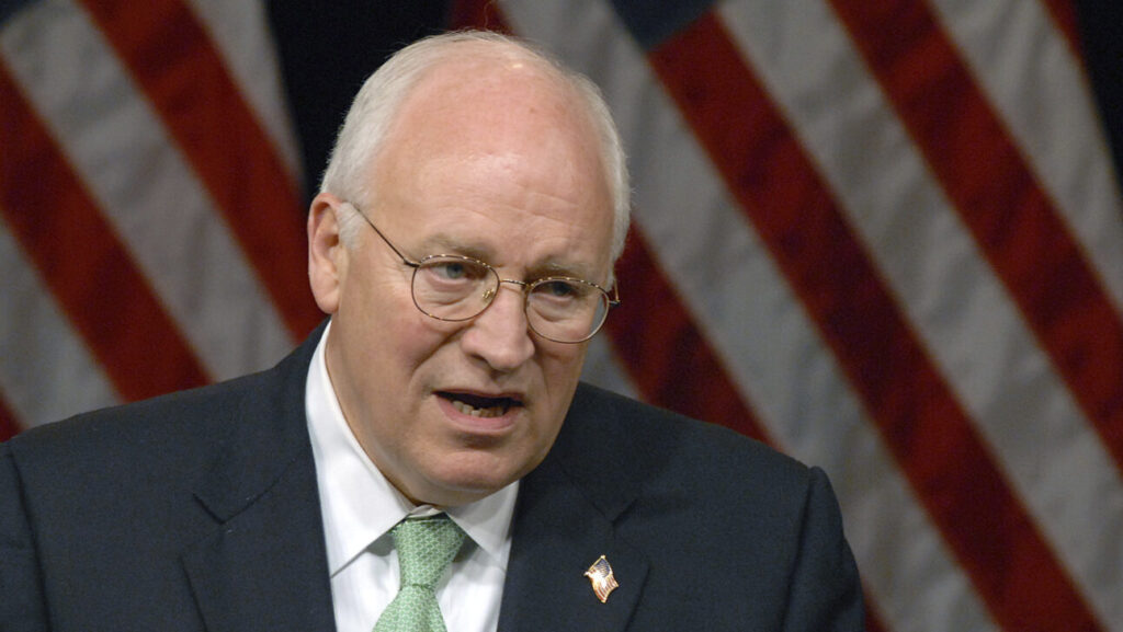#DickCheney, Dick Cheney, #VicePresident, Vice President, #AccessUnlocked, Access Unlocked, #news, news, media, #media, pneumonia, #pneumonia, #politician, politician