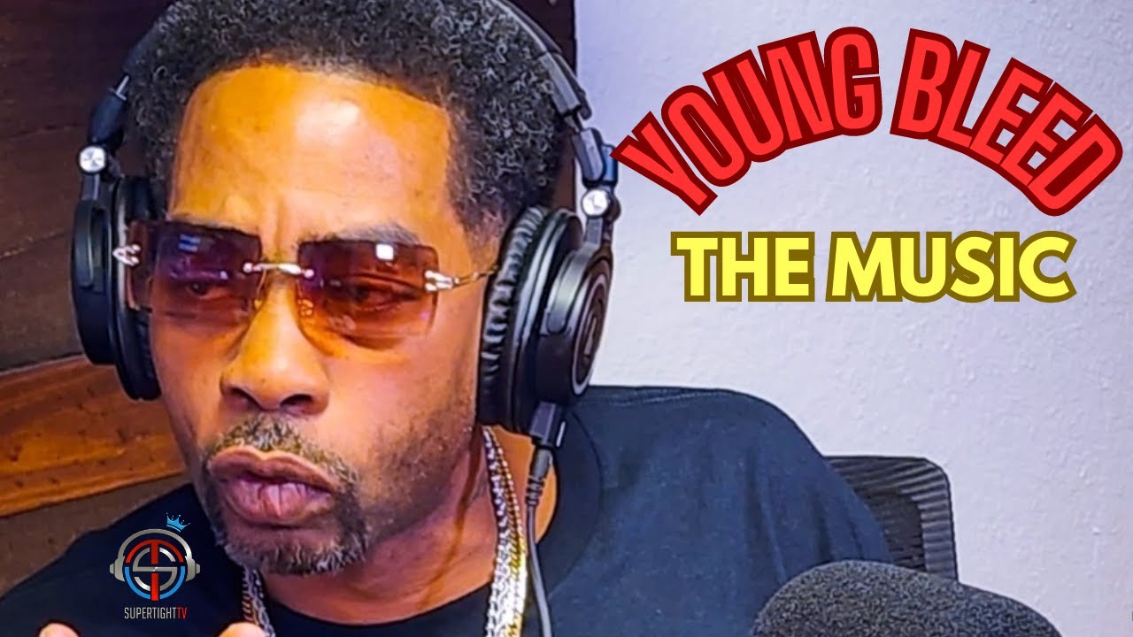 Bleed Underground Rapper No Limit Rapper Young Bleed Has Died - Access Unlocked