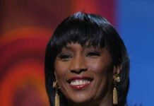 Kiki Shephard, Former Showtime at the Apollo Co-Host Kiki Shephard, #KikiShephard, #news, news, media, #media, #AccessUnlocked, Access Unlocked, #Showtimeatapollo, Showtime At Apollow, #Dallas, Dallas, Texas, #Texas