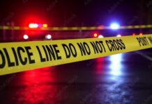 Three Killed in Shooting at West Dallas Airbnb Party #AccessUnlocked, Acccess Unlocked, #news, news, Texas News, #texasnews, media, #media, #shooting, shooting, #airbnb, airbnb