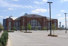 Dallas Mavericks Plan Move From American Airlines Center #DallasMavericks, Dallas Mavericks, #news, news, media, #media, #NBA, NBA, Access Unlocked, #AccessUnlocked