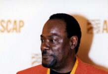 Ronald LaPread, Commodores’ co-founder and bassist has died Ronald LaPread, #RonaldLaPread, Access Unlocked, #AccessUnlocked, #news, news, #media, media, #Commodores, Commordores. Lionel Richie, #lionelRichie