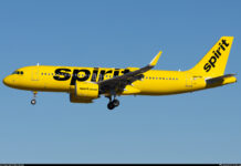 Spirit Airlines Shuts Down After Bailout Talks Collapse #spiritairlines, Spirit Airlines, news, #news, #AccessUnlocked, Access unlocked, #Airlines, Airlines