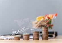 America Unlocked: Americans Are Earning More, But Not Getting Ahead #AmericaUnlocked, America Unlocked, #inflation, inflation, #news, news, media, #media, #economy, economy, #america, america